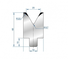 FMS.60.60°.25