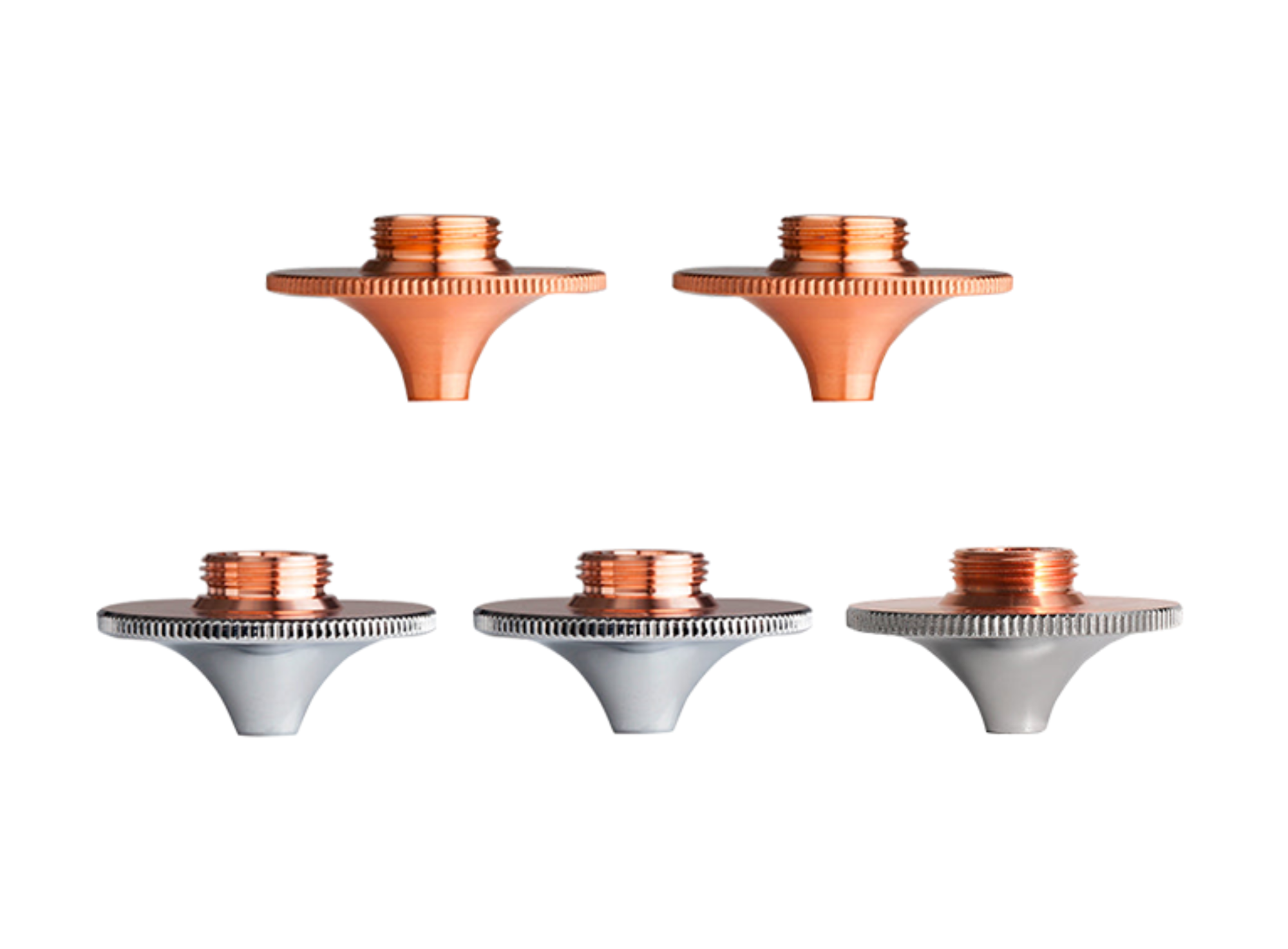 FMLN D28 Series B Type Laser Nozzles