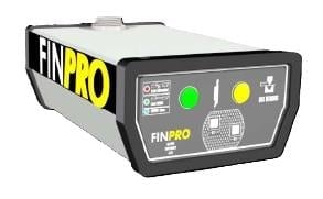 FINPRO Press Brake Laser Protection System