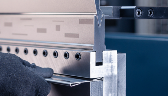 Hemming Punch Flattening Punch For Sale Press Brake Tooling