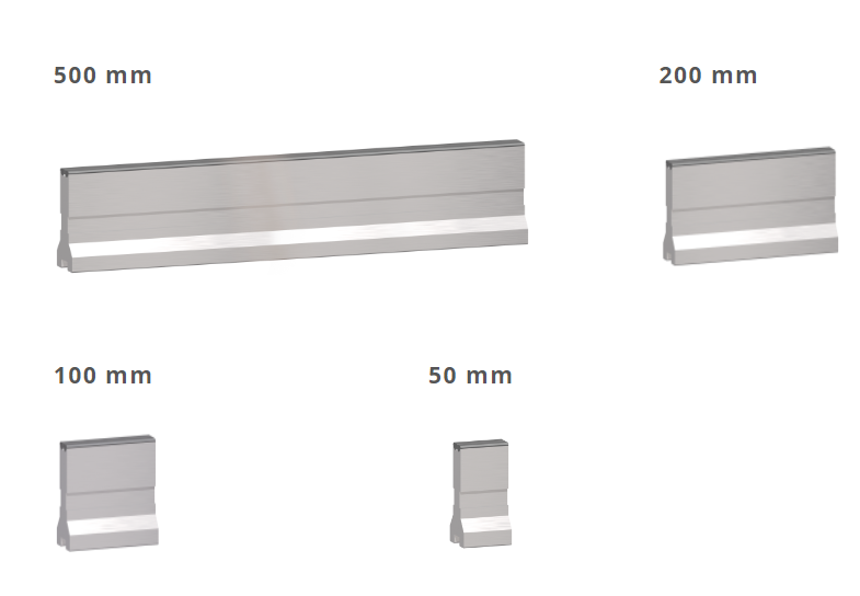 WingBend Tools segmented