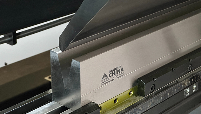 press brake tools 1v die