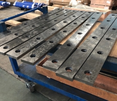 Shearing blade