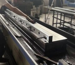 Shearing blade