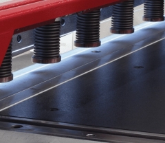 Shearing blade