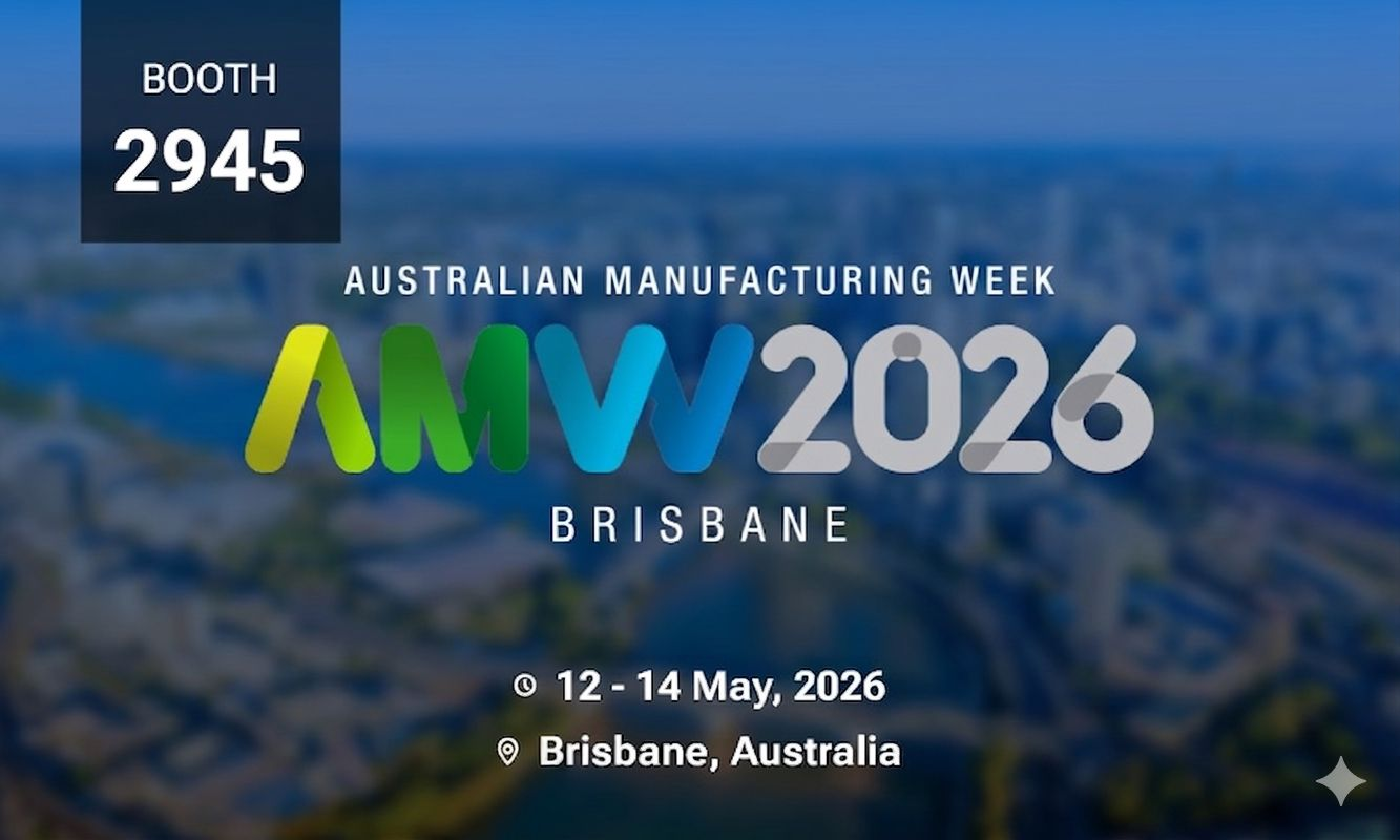 AMW 2026 Brisbane: The Future of Australian Advanc...